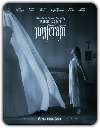 NOSFERATU