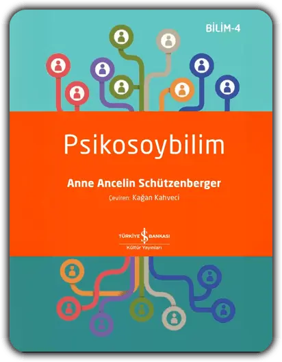 Psikosoybilim – Aile Yaralarını İyileştirmek ve Kendini Bulmak