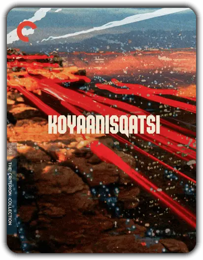 Koyaanisqatsi